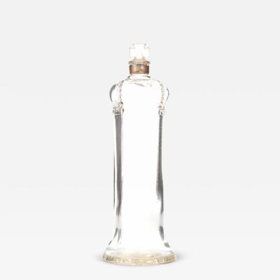 French Art Deco Duchess of York by Matchabelli Perfume Bottle
