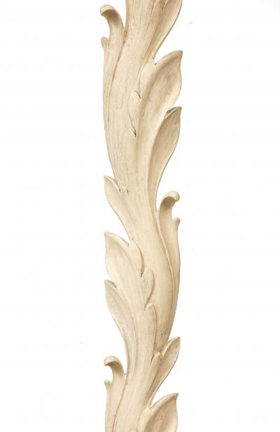 French Art Deco Floor Lamp