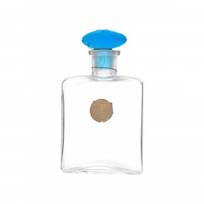 French Art Deco Jasmin by Raffy Perfume Bottle