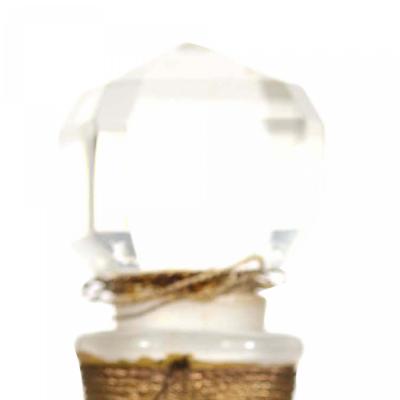 French Art Deco LElu by Marquay Perfume Bottle