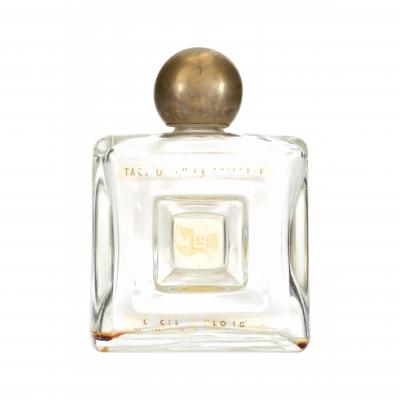 French Art Deco Lelong Perfume Bottle