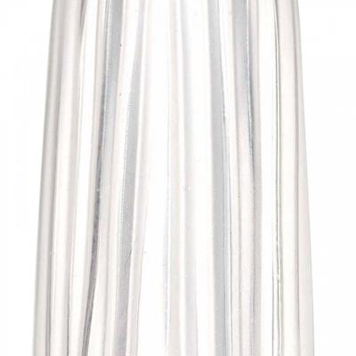 French Art Deco Lucien Lelong Perfume Bottle