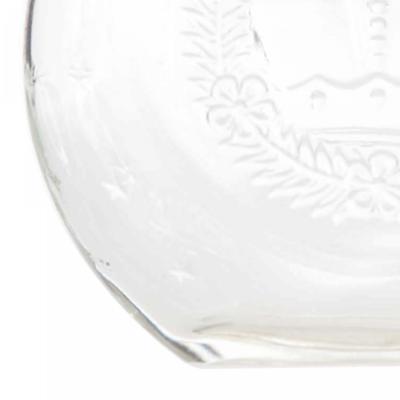 French Art Deco Matchabelli Perfume Bottle