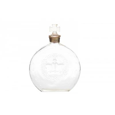French Art Deco Matchabelli Perfume Bottle
