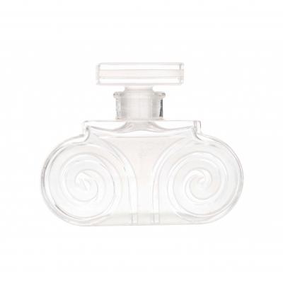 French Art Deco Miracle by Lentheric Brosse Perfume Bottles