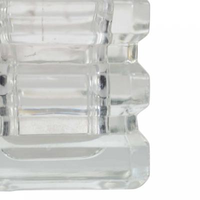 French Art Deco Mon Image by Leleong Lalique Perfume Bottle