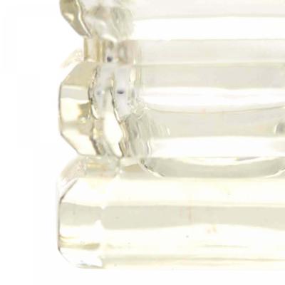 French Art Deco Mon Image by Lelong Lalique Perfume Bottle