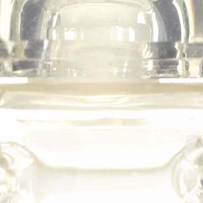 French Art Deco Mon Image by Lelong Lalique Perfume Bottle