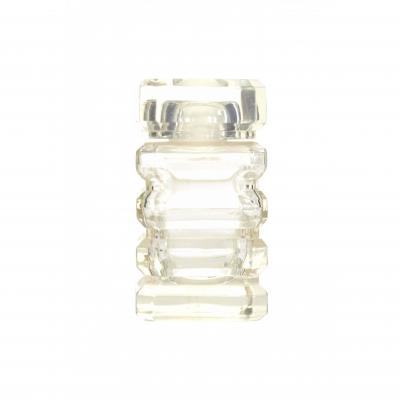 French Art Deco Mon Image by Lelong Lalique Perfume Bottle