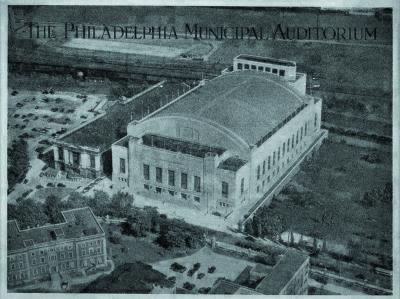 French Art Deco Monumental Bronze 8 Sided Lanterns