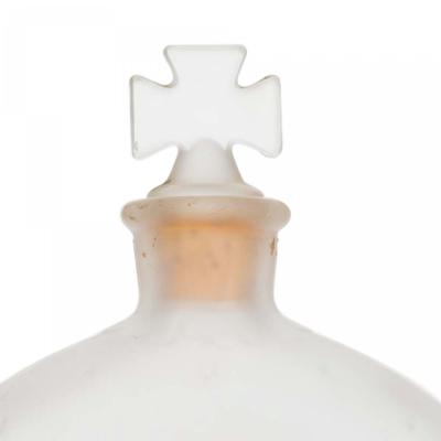 French Art Deco Prince Matchabelli Perfume Bottle