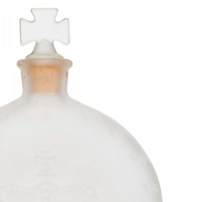 French Art Deco Prince Matchabelli Perfume Bottle
