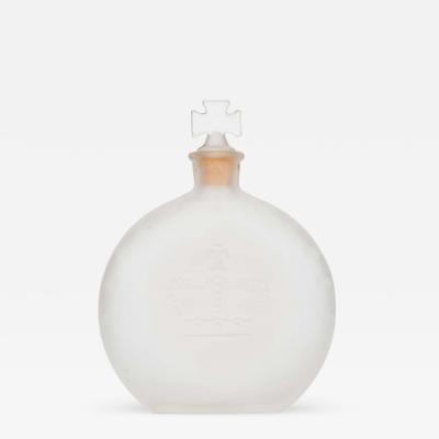 French Art Deco Prince Matchabelli Perfume Bottle
