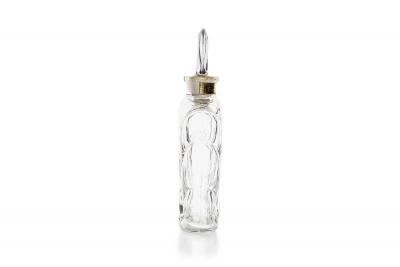 French Art Deco Raffy Perfume Bottle