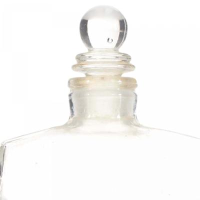 French Art Deco Shocking by Schiaparelli Perfume Bottle