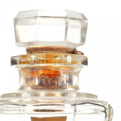 French Art Deco Sinful Soul by Gabilla Perfume Bottle