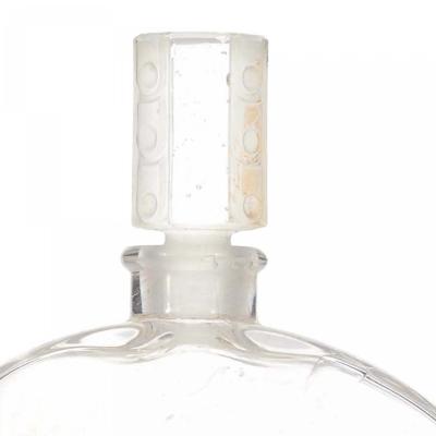 French Art Deco Toujours Moi by Corday Perfume Bottle