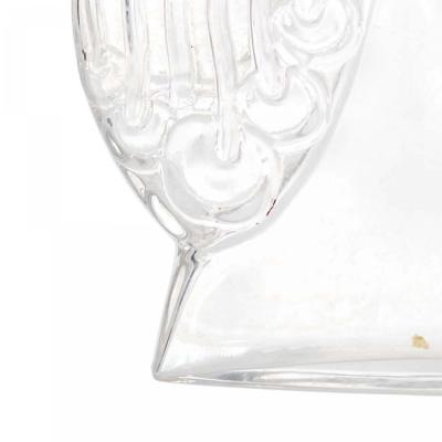French Art Deco Toujours Moi by Corday Perfume Bottle