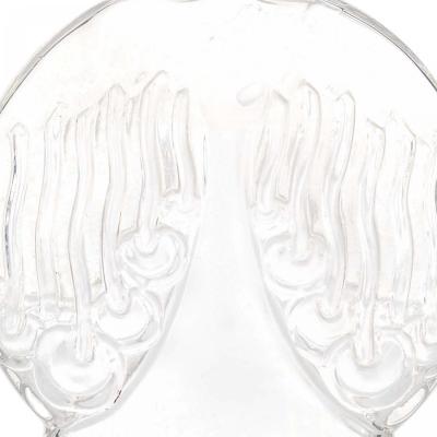 French Art Deco Toujours Moi by Corday Perfume Bottle