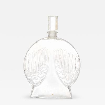 French Art Deco Toujours Moi by Corday Perfume Bottle