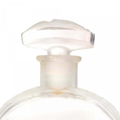 French Art Deco Un Air Embaume by Rigaud Perfume Bottle