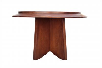 French Art Deco period cocktail table