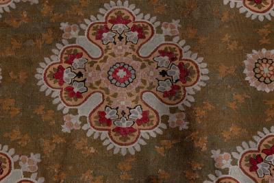 French Aubusson Rug Size Adjusted 