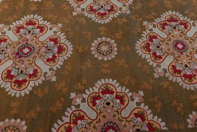 French Aubusson Rug Size Adjusted 