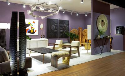 French Bespoke Bronze Crocodile Lamp