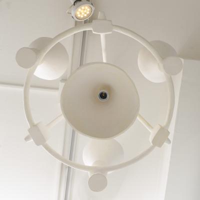 French Bespoke Plaster Classique Fixture