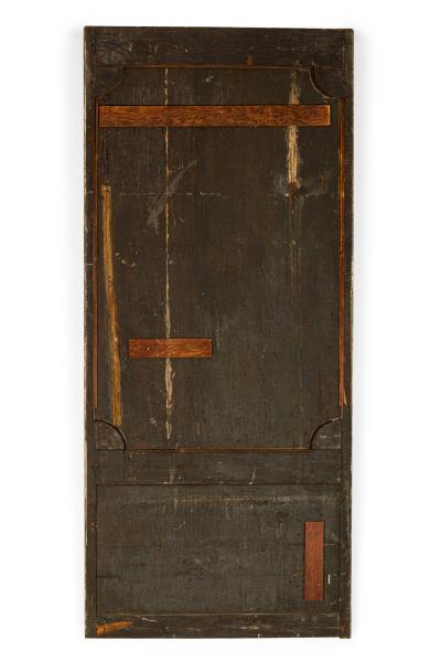 French Boiserie Panel 18th Century