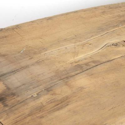 French Butchers Table