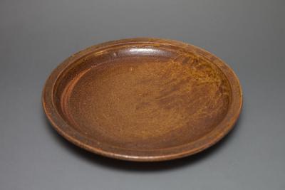 French Charger in Asian Style