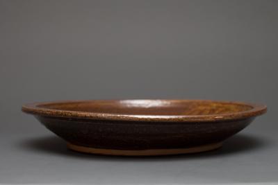 French Charger in Asian Style