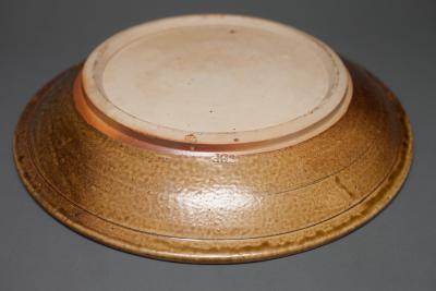 French Charger in Asian Style