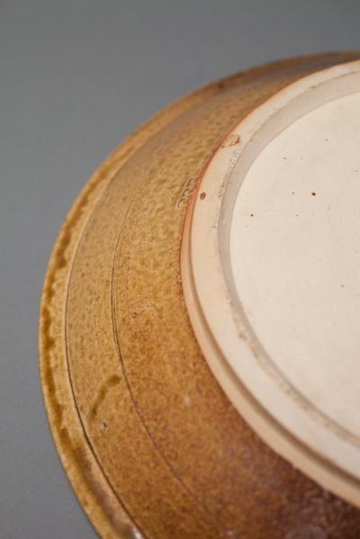 French Charger in Asian Style