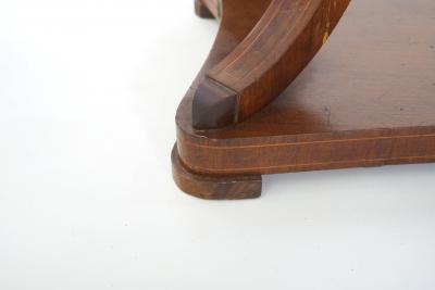 French Classical Style Pier Console Table