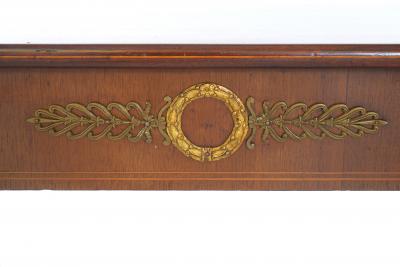 French Classical Style Pier Console Table