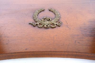 French Classical Style Pier Console Table