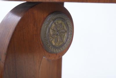 French Classical Style Pier Console Table