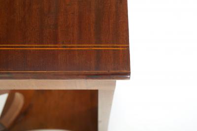 French Classical Style Pier Console Table