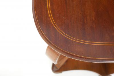 French Classical Style Pier Console Table