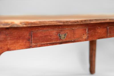 French Country Dining Table