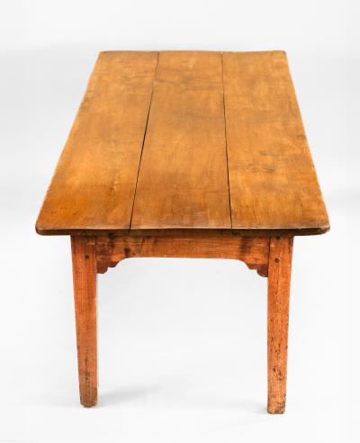 French Country Dining Table