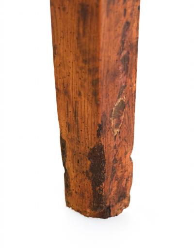 French Country Dining Table