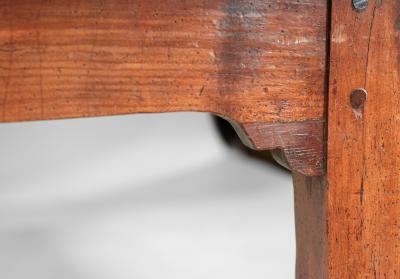 French Country Dining Table