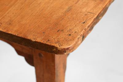 French Country Dining Table