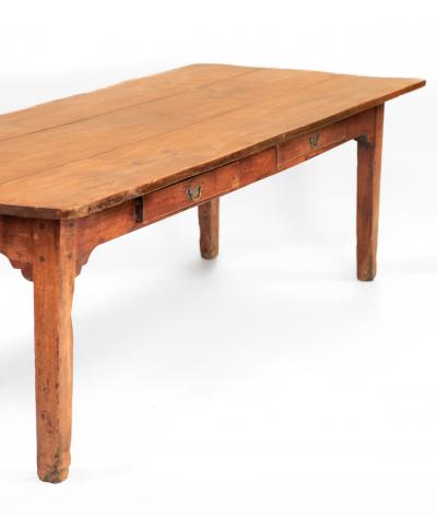 French Country Dining Table