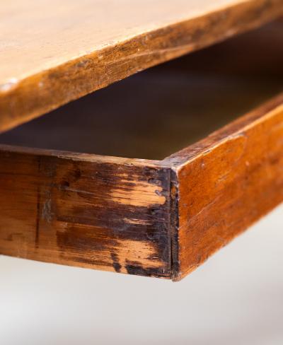 French Country Dining Table