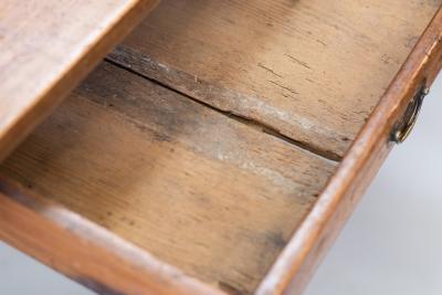 French Country Dining Table